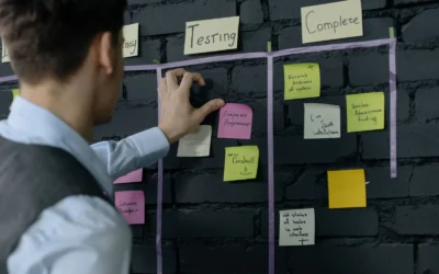 Business Process Automation: 12 Tasks Small Businesses Can Automate