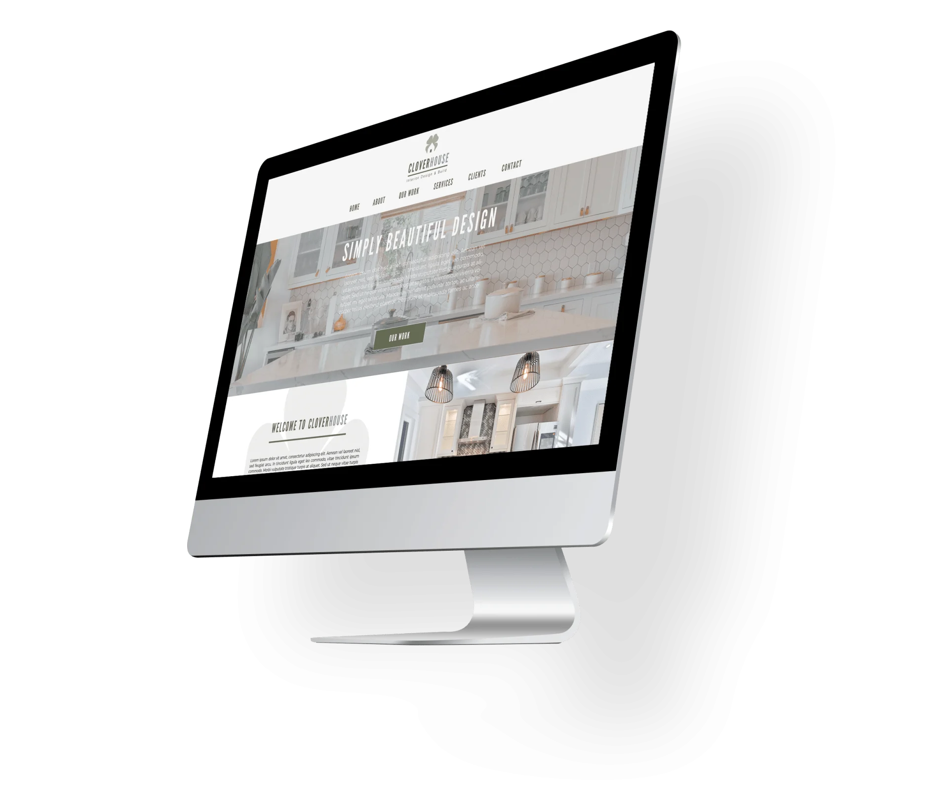 Clover Imac 1 for About