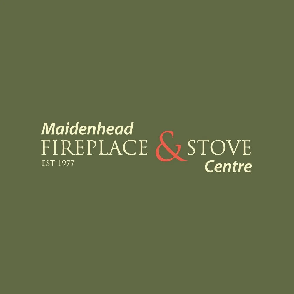 Fireplace Centre Branding Logo logo design by Jigsaw Design Studio
