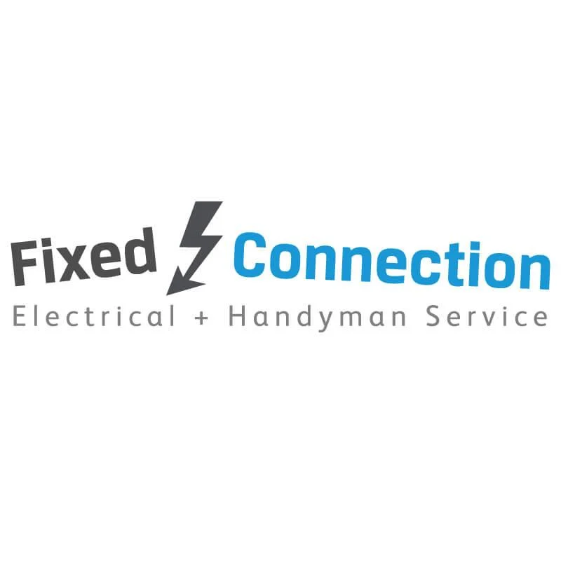 Fixed Connection Logo L logo design by Jigsaw Design Studio