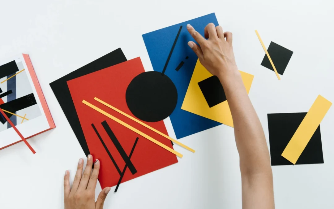 Graphic Design Trends 2023