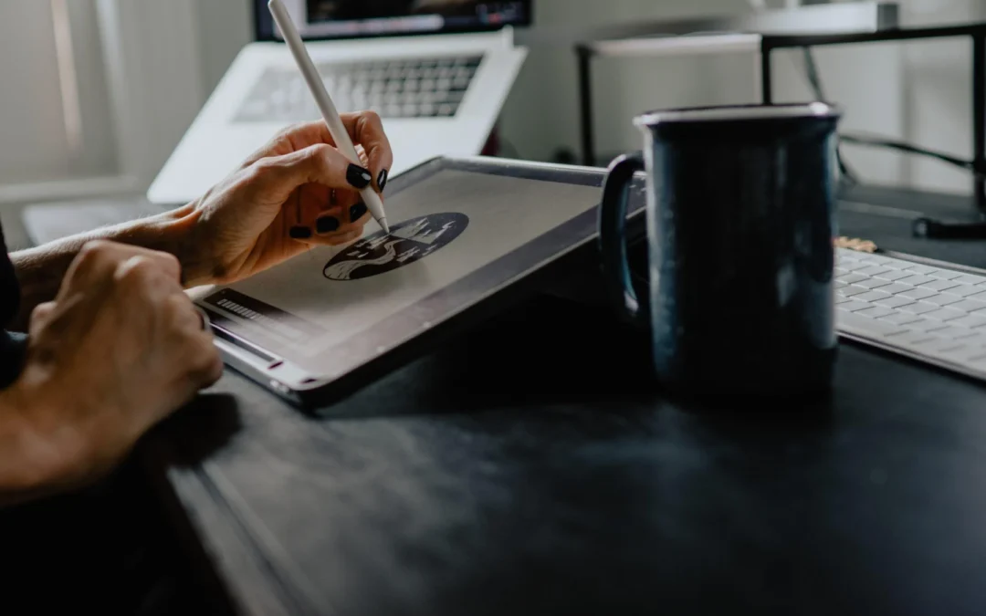 How to Design a Memorable Logo and Strong Brand