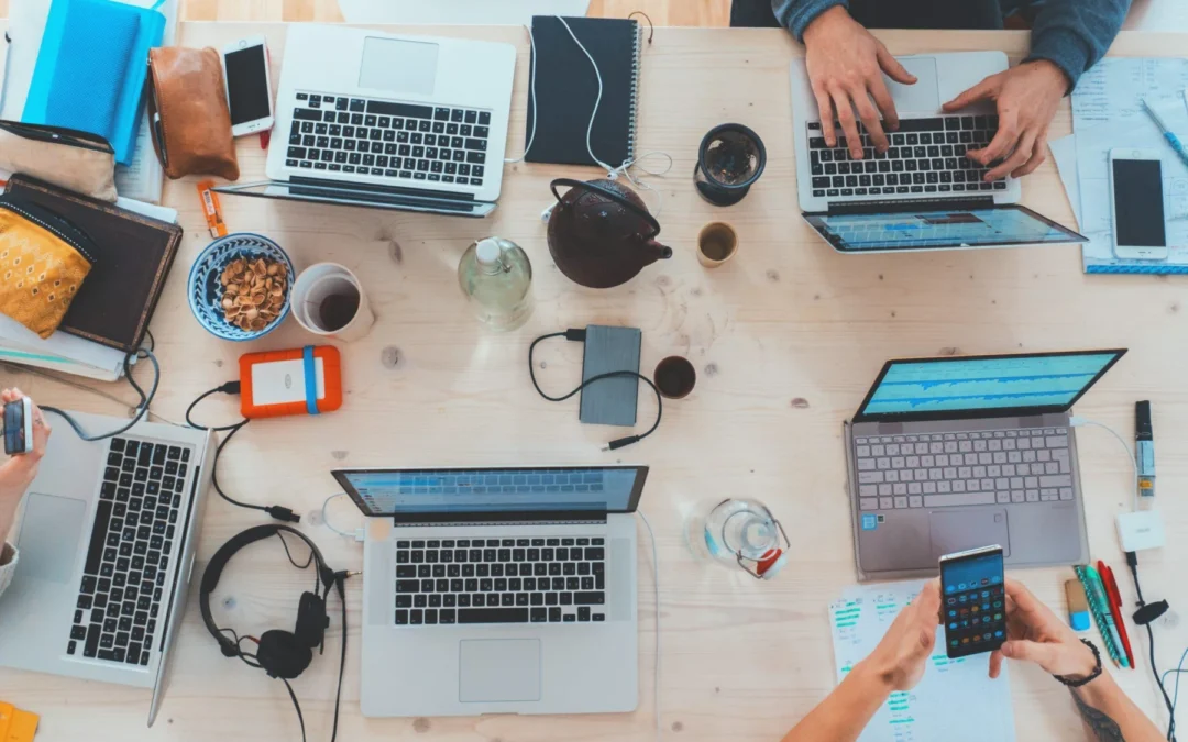 How to get more website traffic