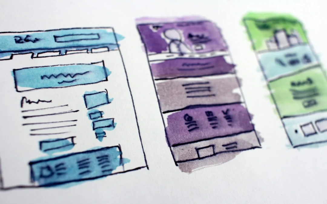 How to make a website for your business