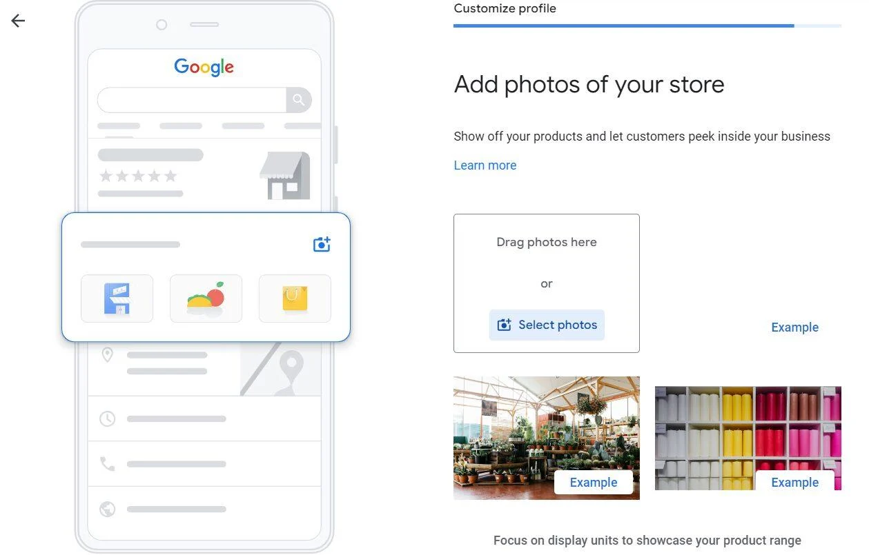 How To Set Up A Google My Business Page step 8