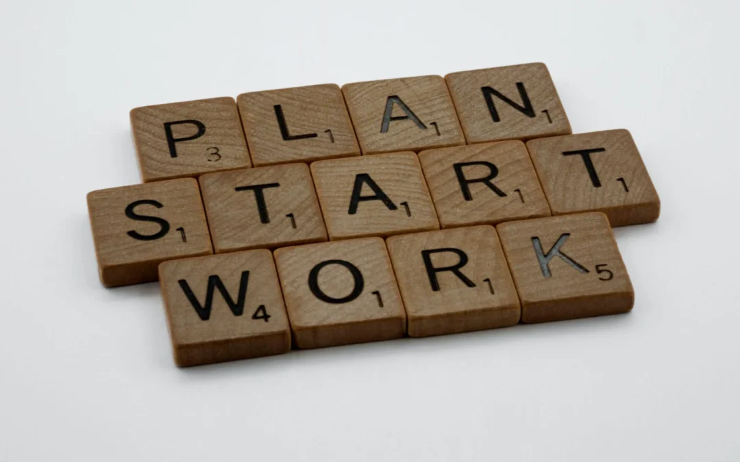 How to start a Business: A Step by Step Guide