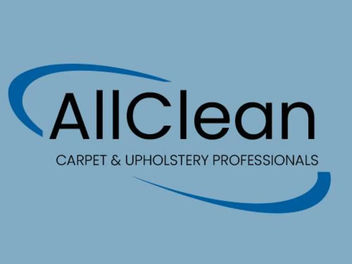 Allclean Logo Design