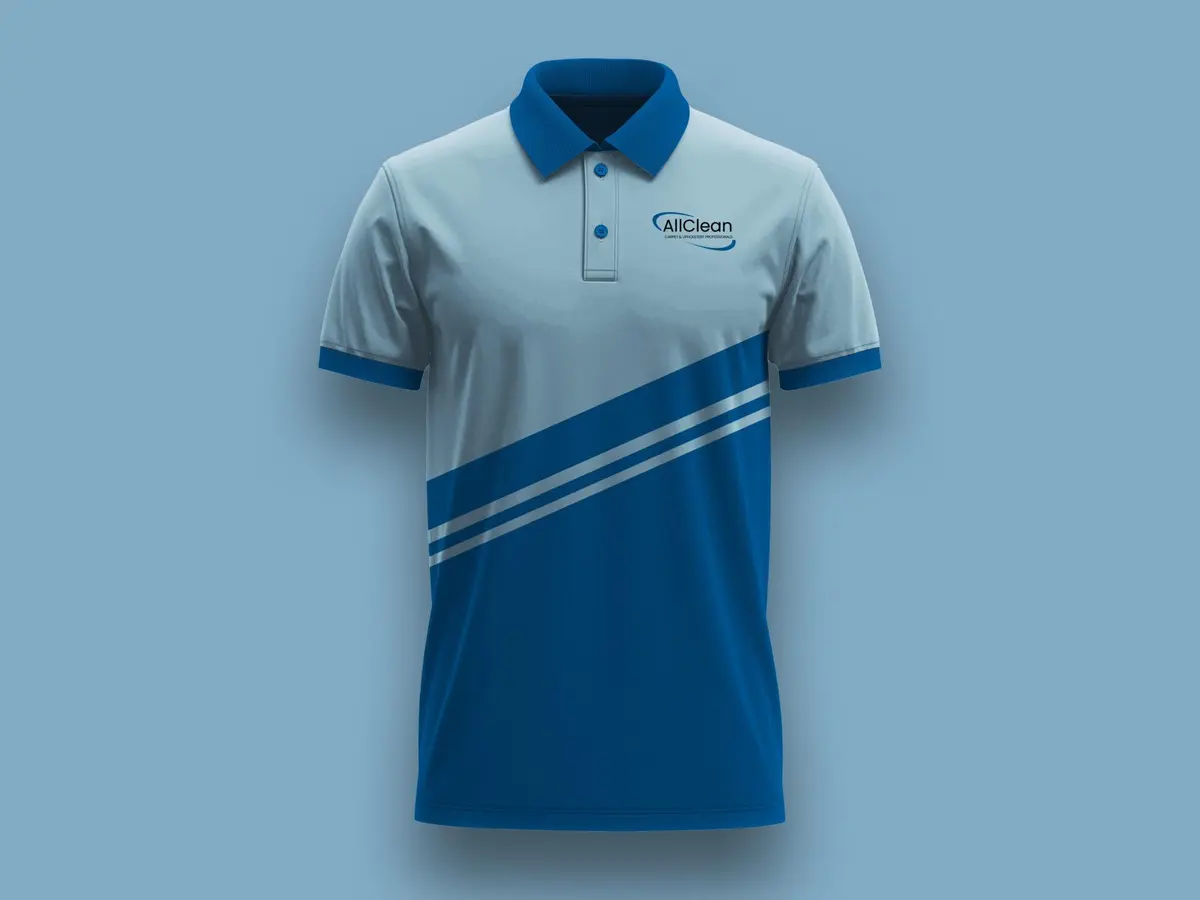 Allclean Branded Workwear
