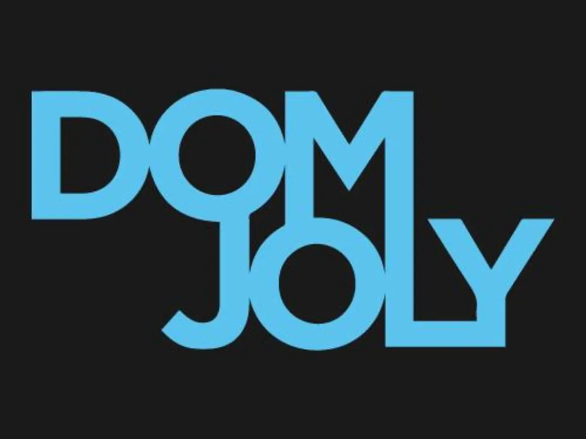 Dom Joly Personal Brand