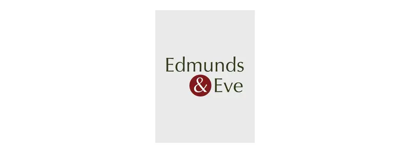 Edmunds And Eve Logo