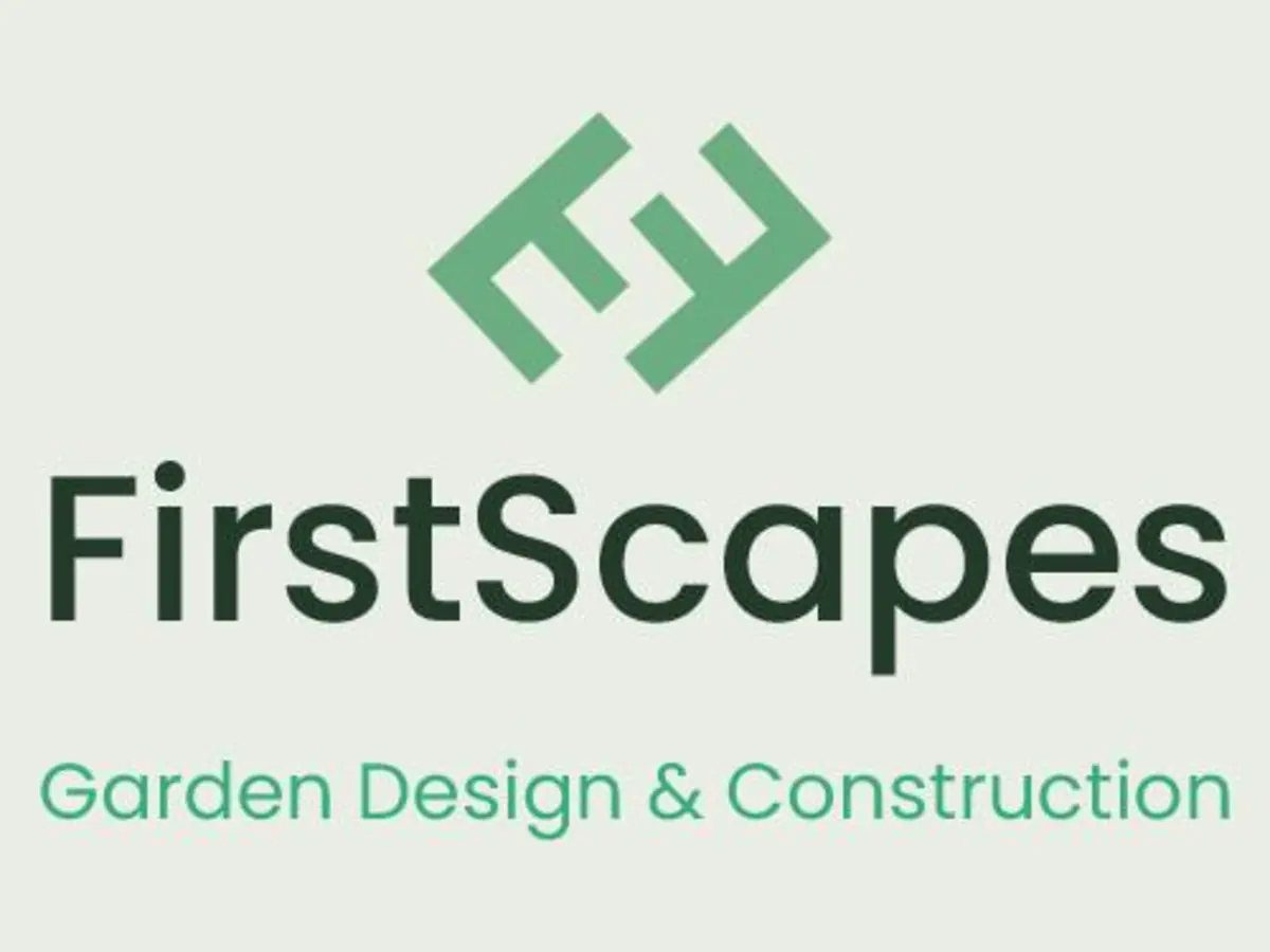 Firstscapes Brand Identity