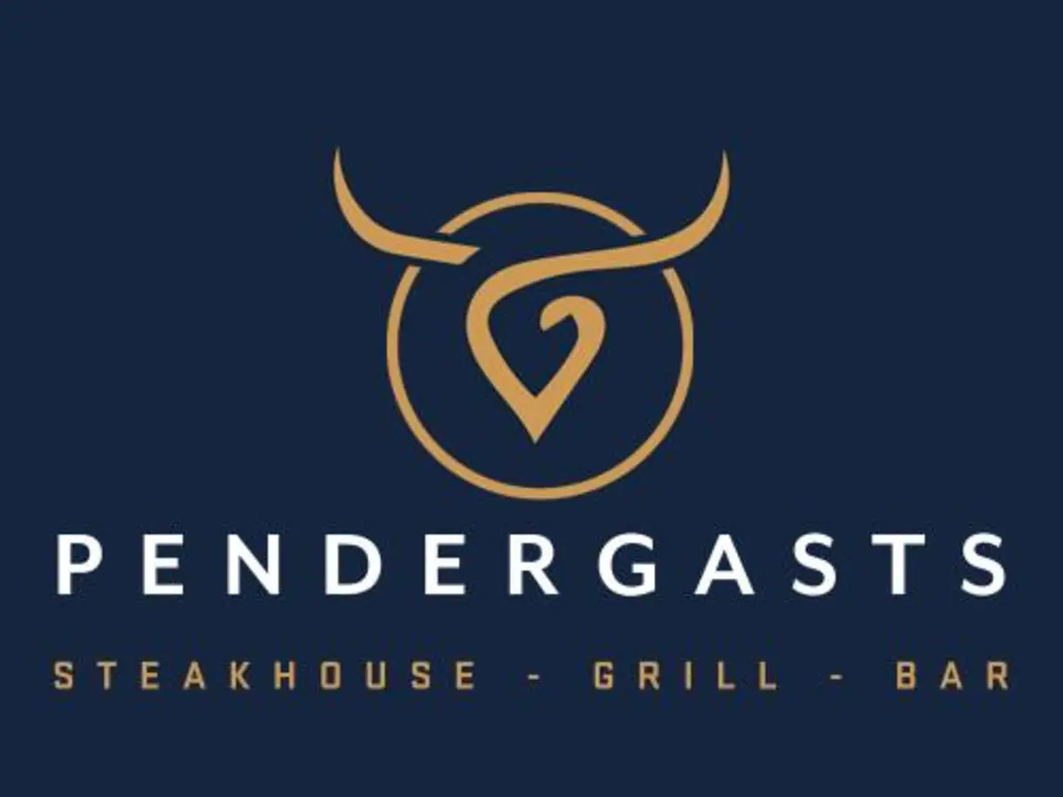 Pendergasts Restaurant Logo