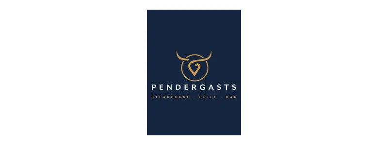 Pendergasts Logo