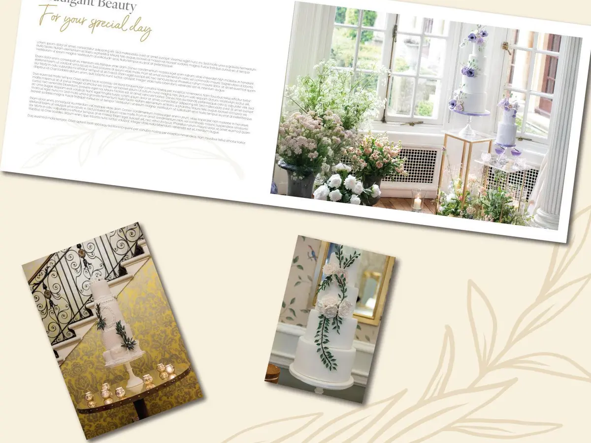 Penn Wedding Cakes Wedding Cake Website