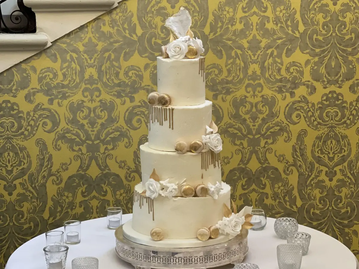 Penn Wedding Cakes Wedding Cake Photography