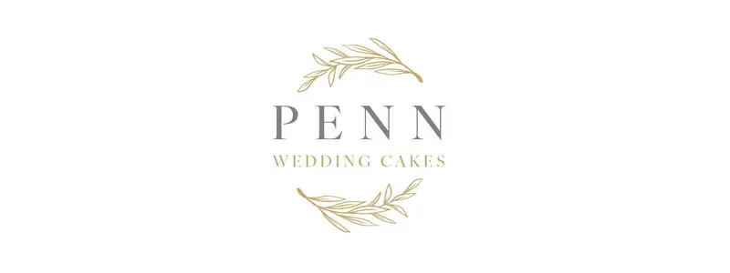 Penn Wedding Cakes Logo