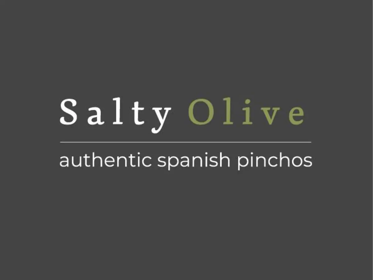 Salty Olive Restaurant Branding