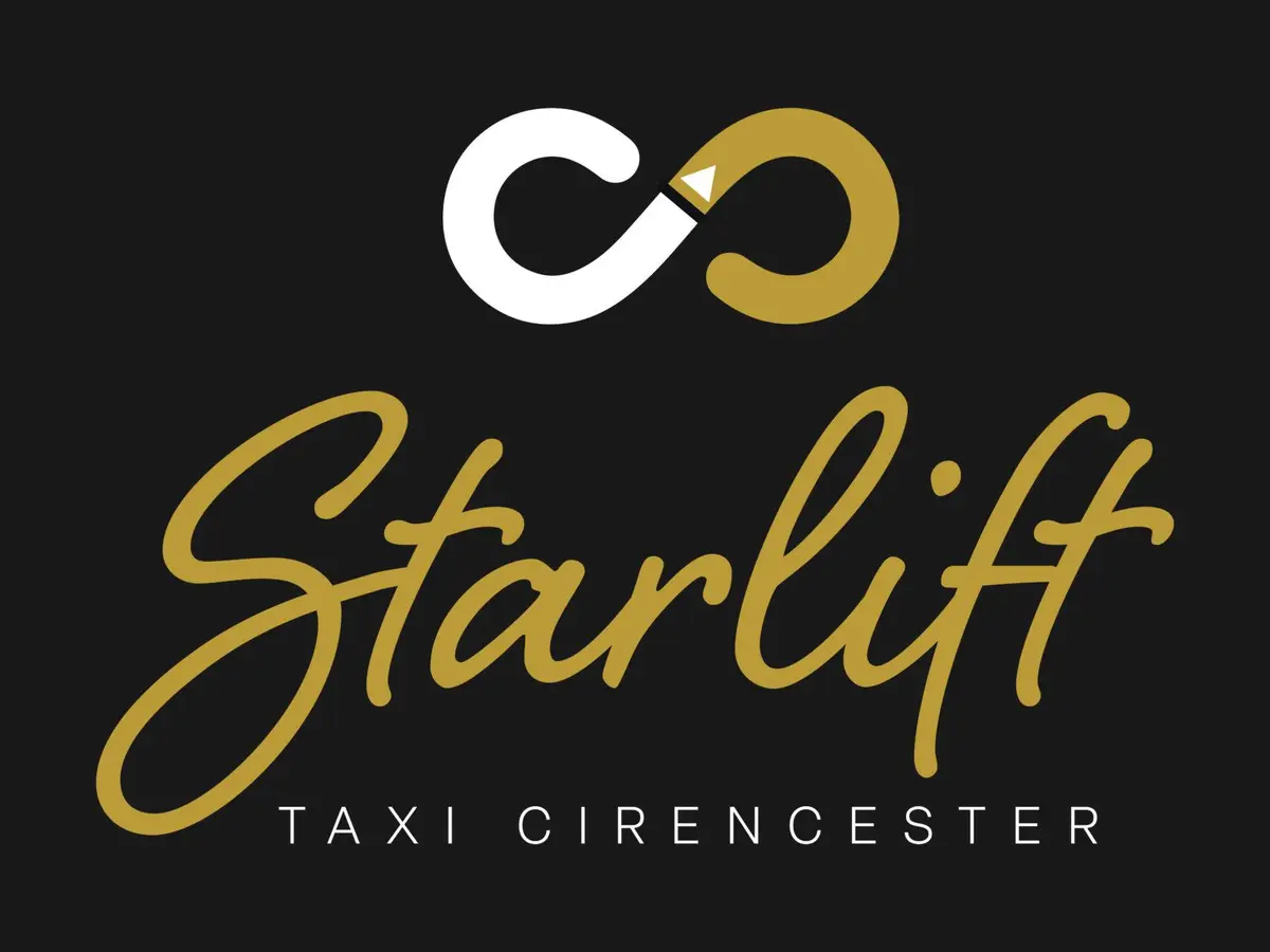 Starlift Brand Identity