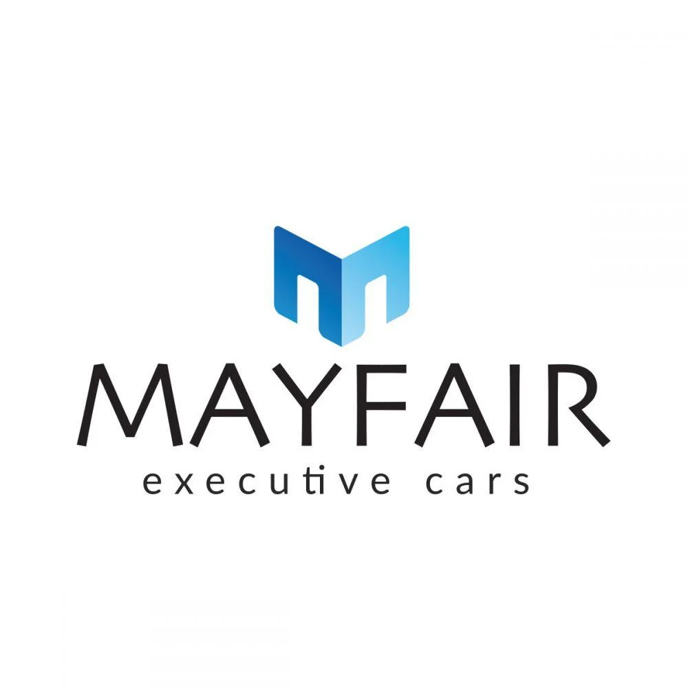 Logo Mayfair 1000x1000 1 logo design by Jigsaw Design Studio