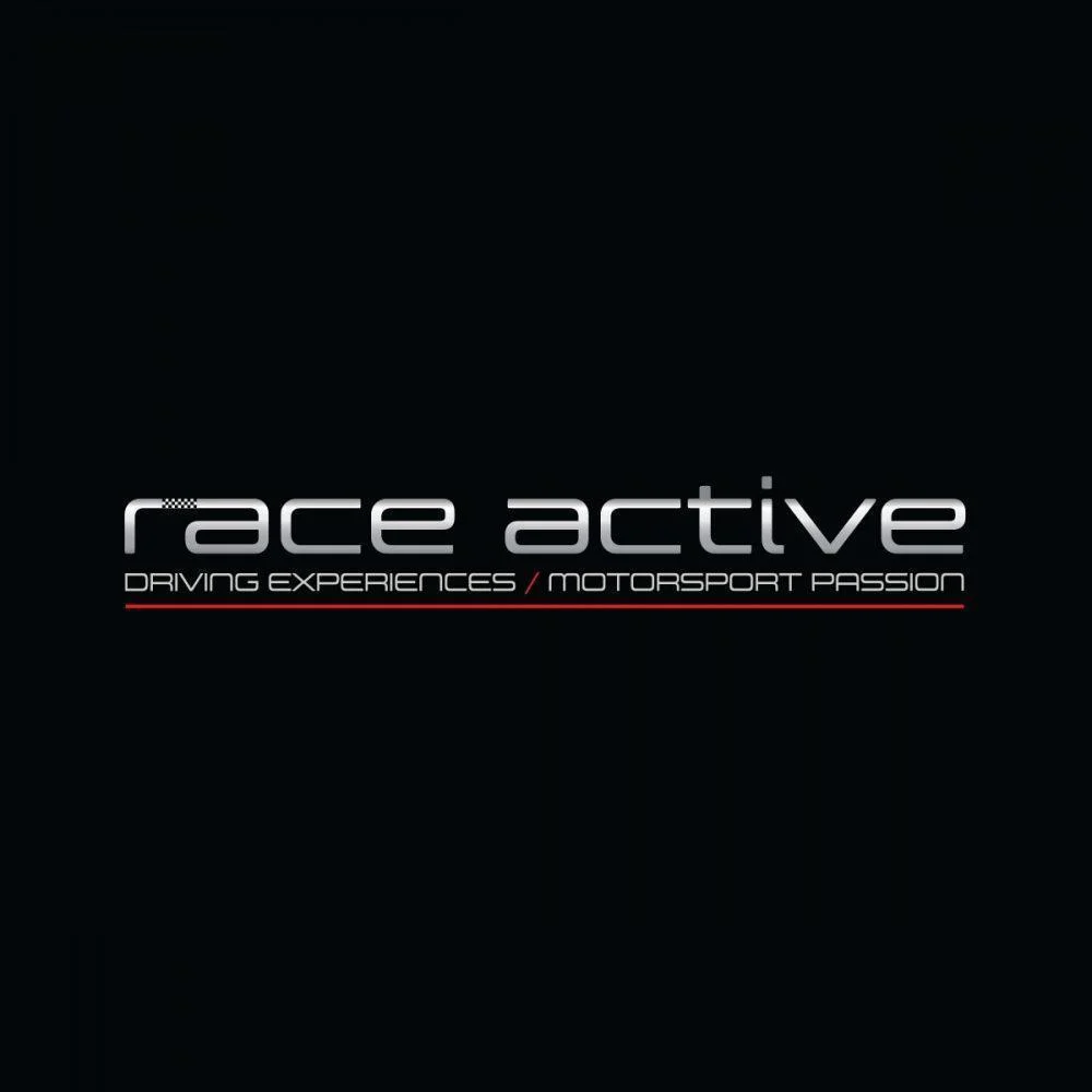 Logo Raceactive 1000x1000 1 logo design by Jigsaw Design Studio