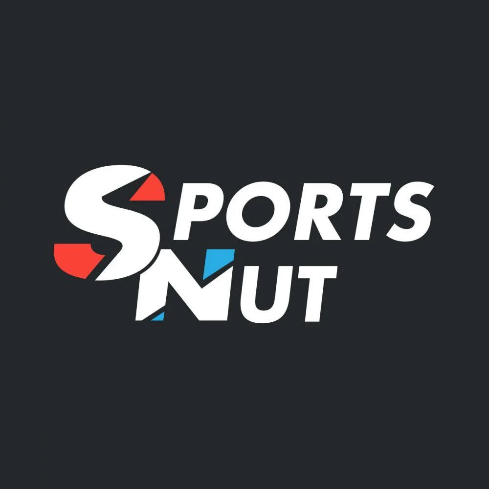 Logo Sportsnut 1000x1000 1 logo design by Jigsaw Design Studio