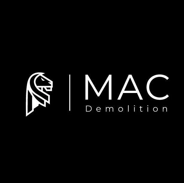 Mac Logo Final logo design by Jigsaw Design Studio
