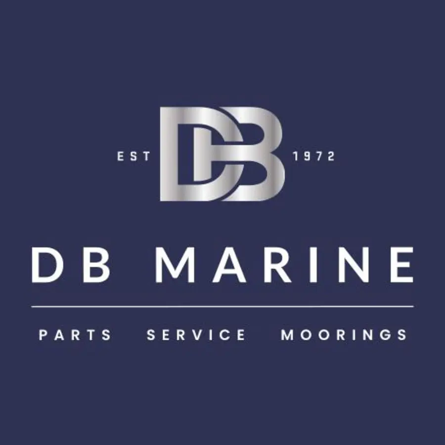 Marine Company Logo Design 1