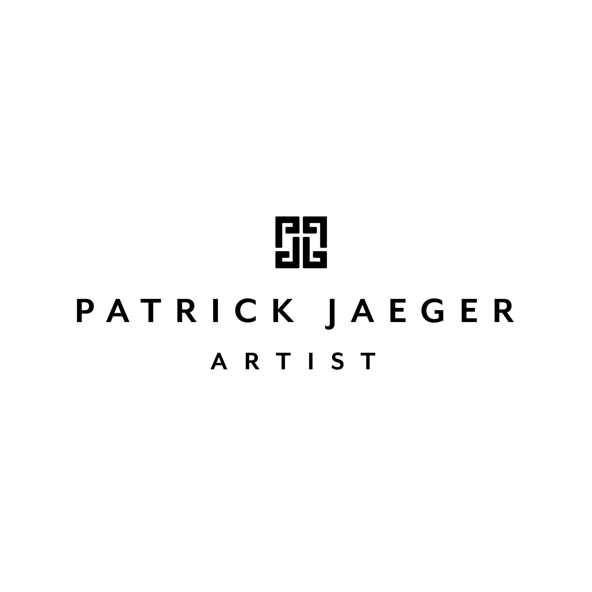 Patrick Jaeger 1 for Logo Design