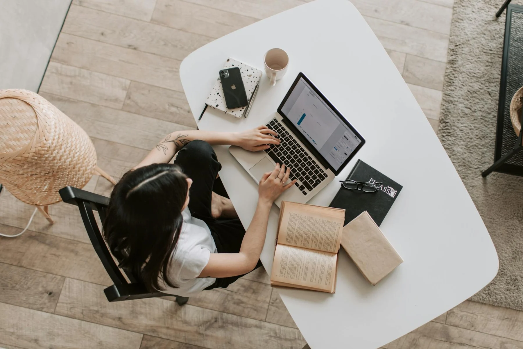 Step By Step Guide To Setting Up Your Seo step 1