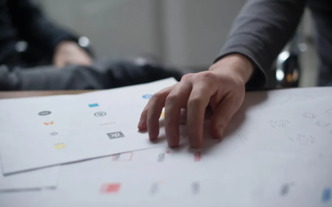 Top Resources for Designing Different Types of Logos