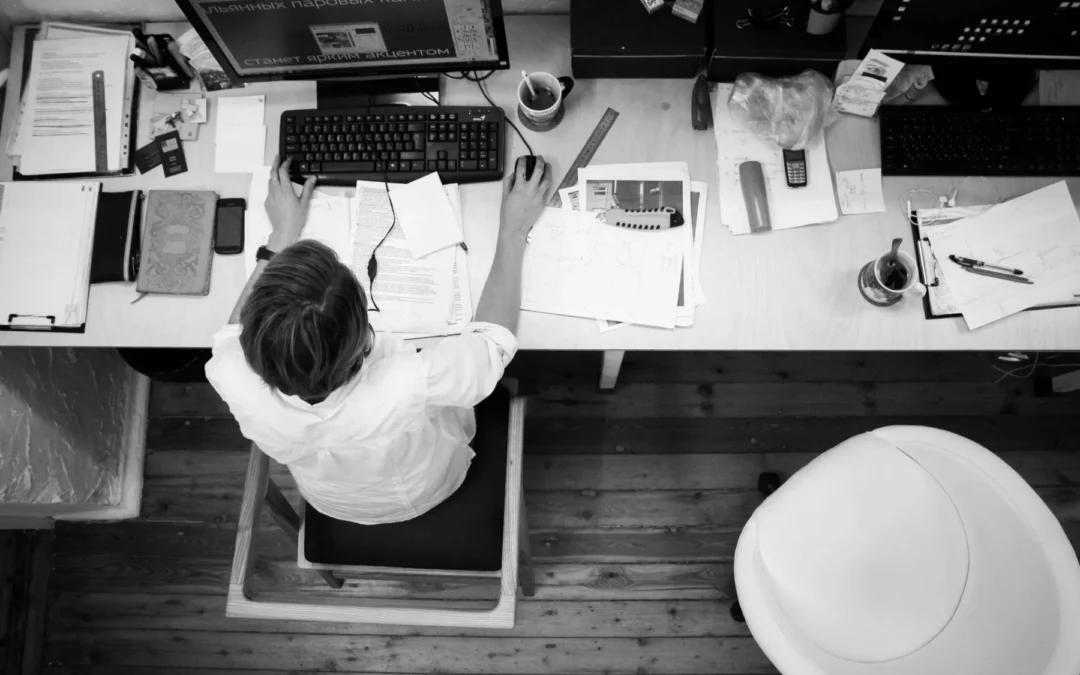 What is an entrepreneur