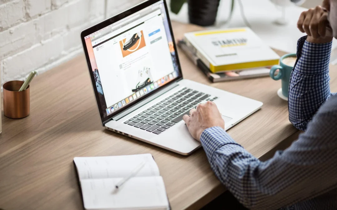 Which types of web content boosts engagement?